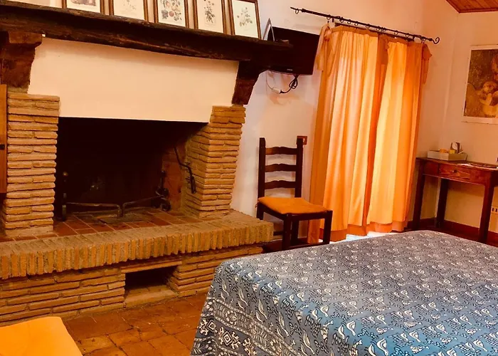 Podere Pinzicalari