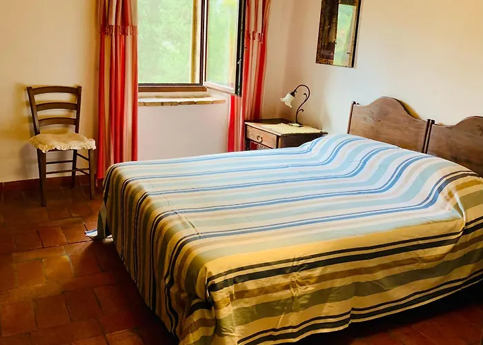 Podere Pinzicalari