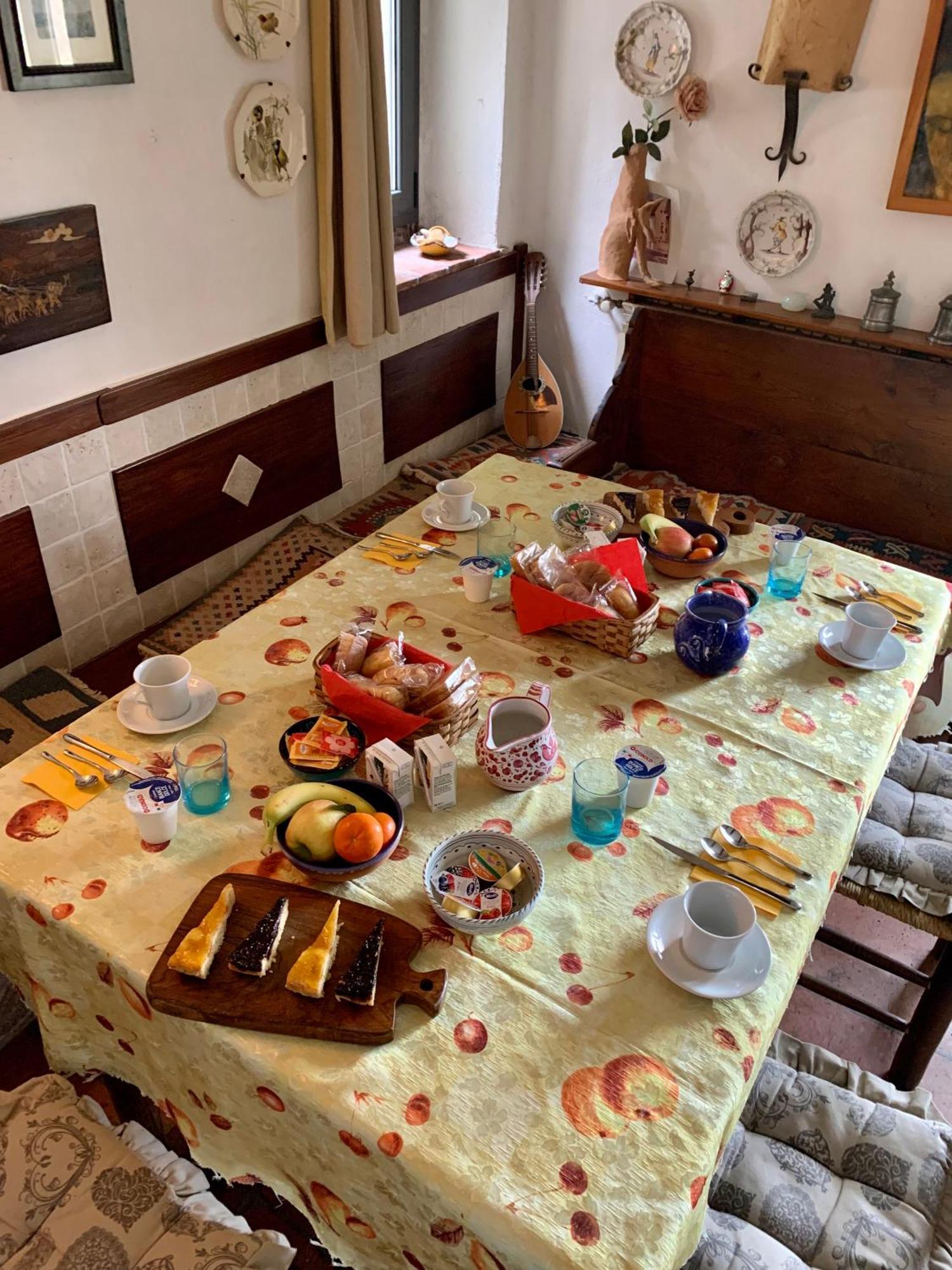 Podere Pinzicalari 3* Castel del Piano (Tuscany)