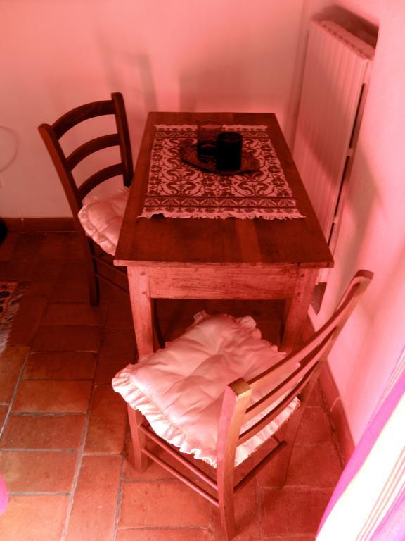 Podere Pinzicalari