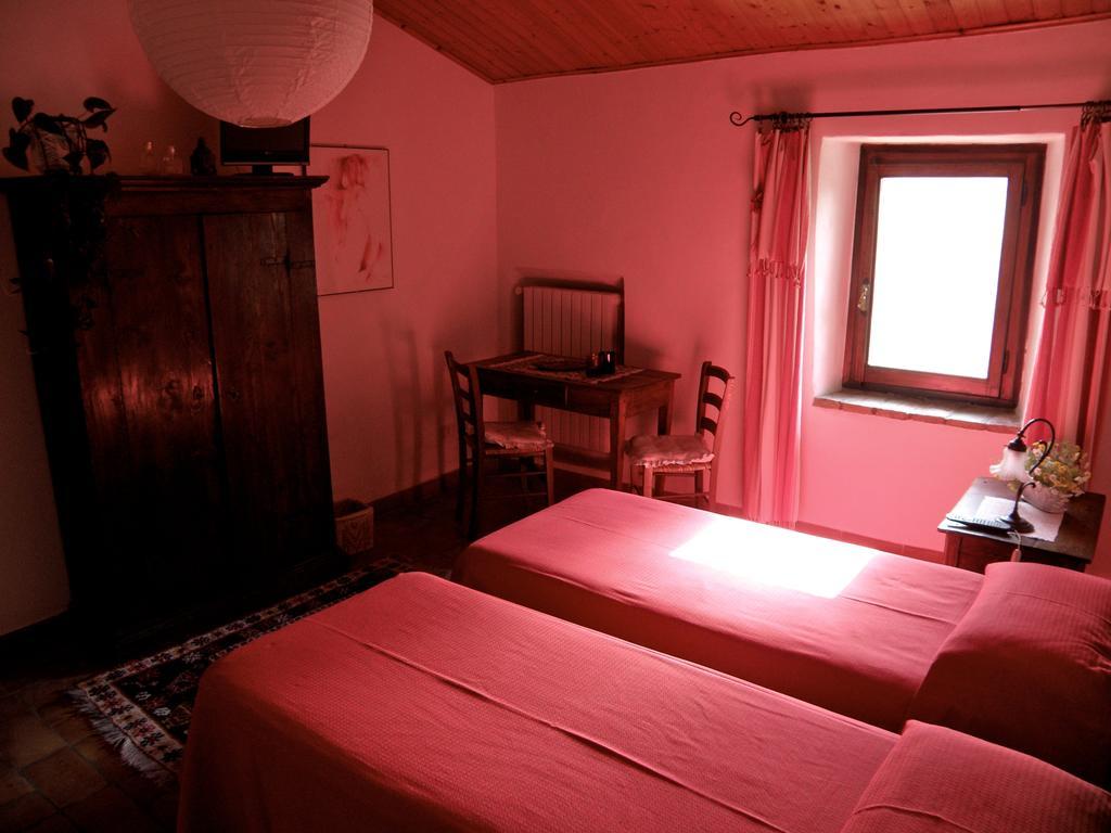 Podere Pinzicalari
